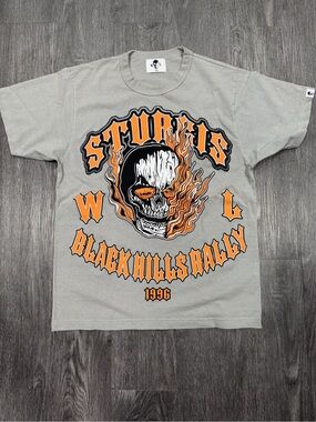 Warren Lotas STURGIS T-Shirt
